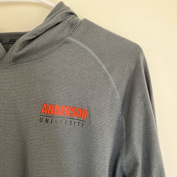 Men Lightweight Anderson Sweatshirt - Picture 3 of 3